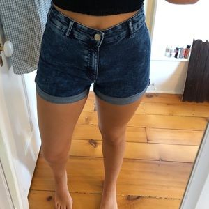 H&M shorts